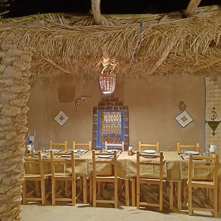 Kasbah Luna Del Sur Эрфуд Экстерьер фото