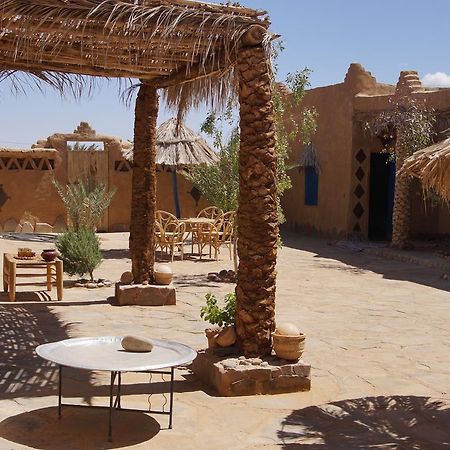 Kasbah Luna Del Sur Эрфуд Экстерьер фото