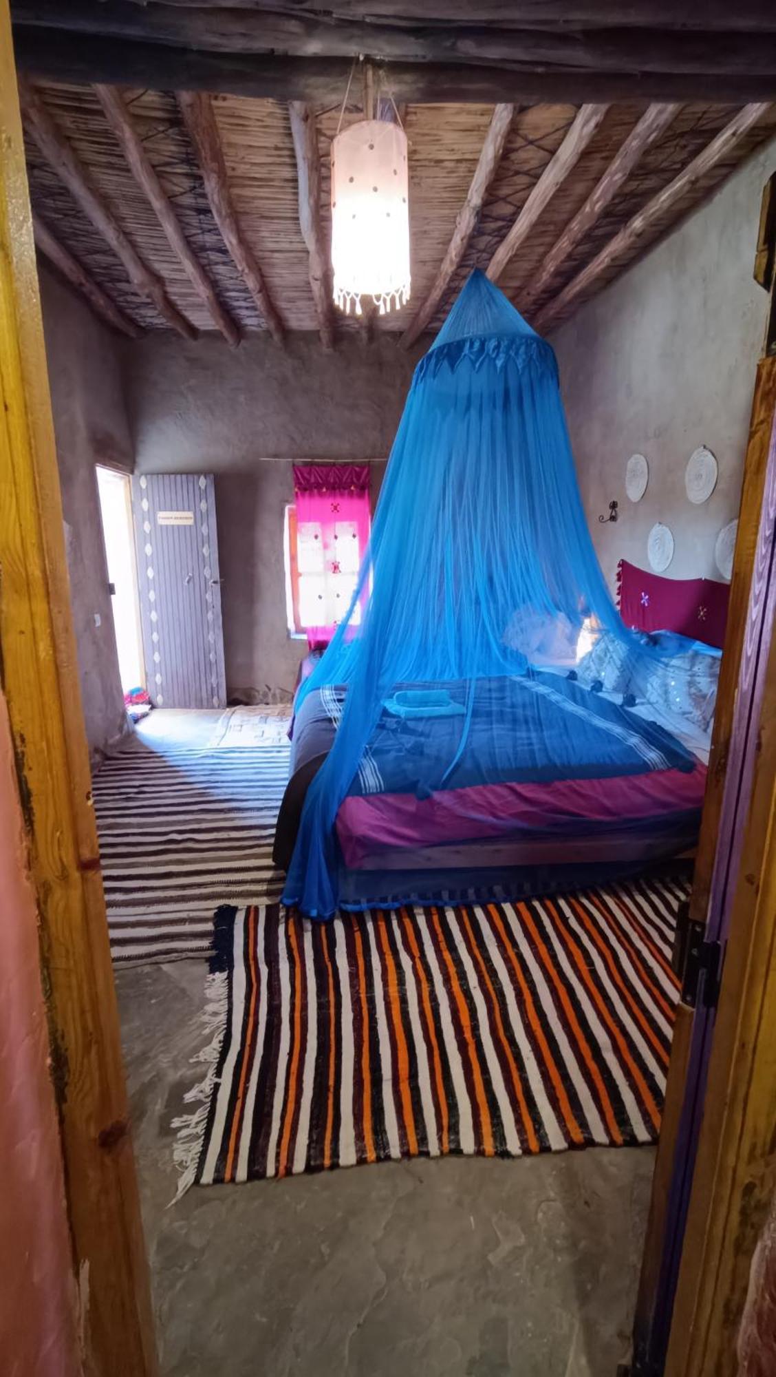 Kasbah Luna Del Sur Эрфуд Экстерьер фото