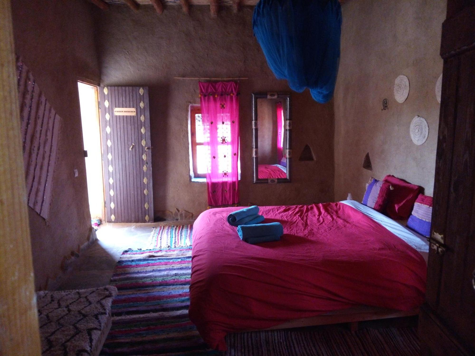 Kasbah Luna Del Sur Эрфуд Номер фото