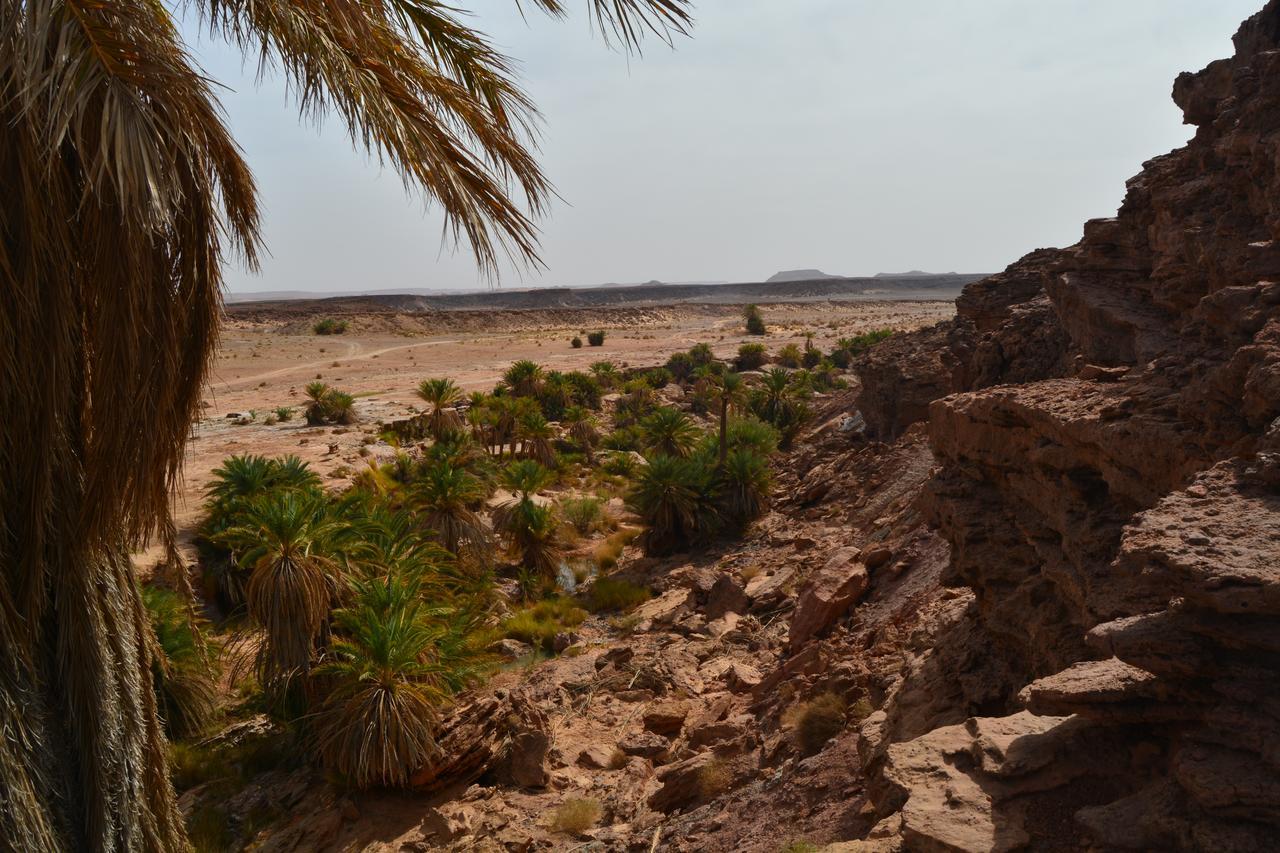 Kasbah Luna Del Sur Эрфуд Экстерьер фото